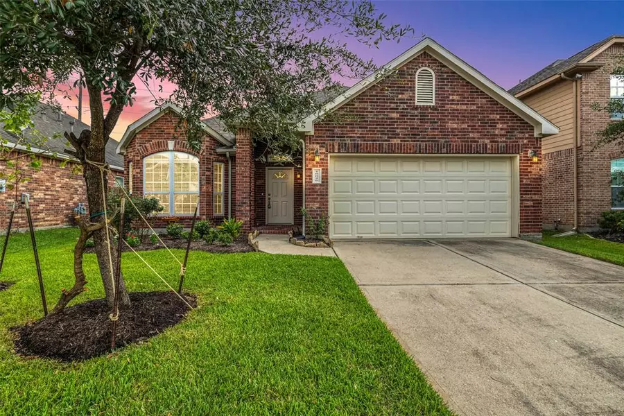 10026 Taylor Springs LN, Tomball, TX 77375