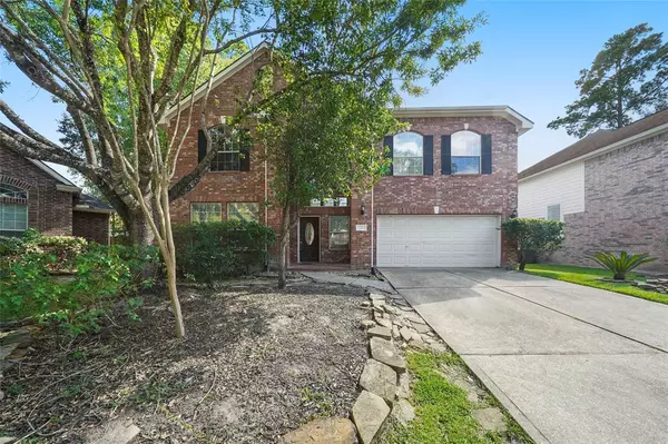 The Woodlands, TX 77385,14 Raindance CT