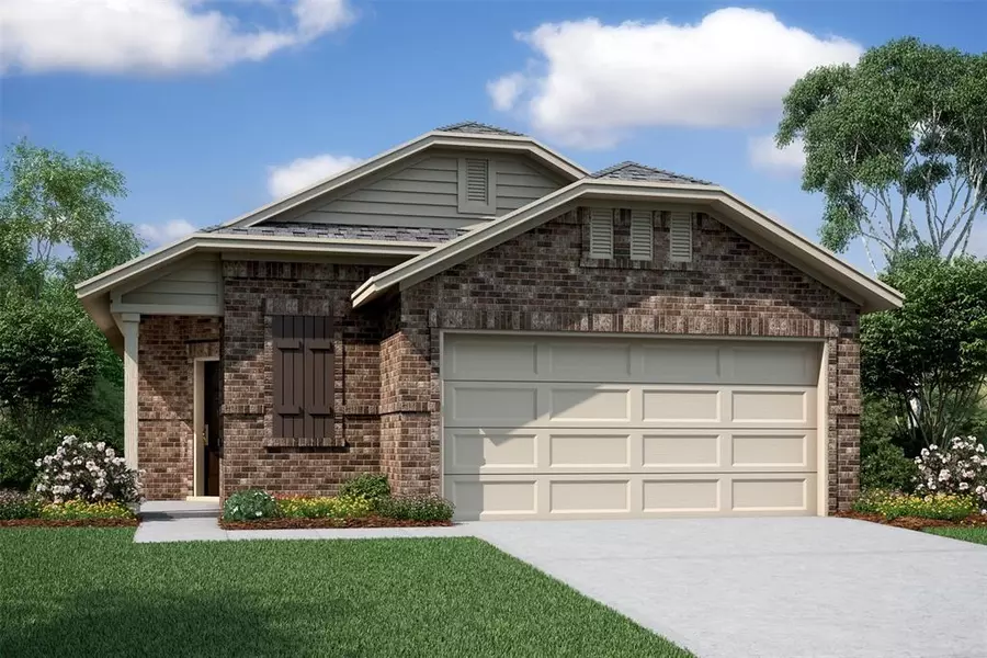 23131 Birmingham Grove LN, Tomball, TX 77375