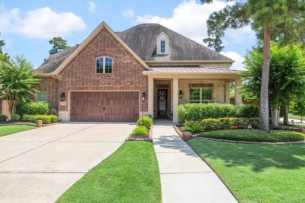 Humble, TX 77346,17218 Cathedral Pines DR