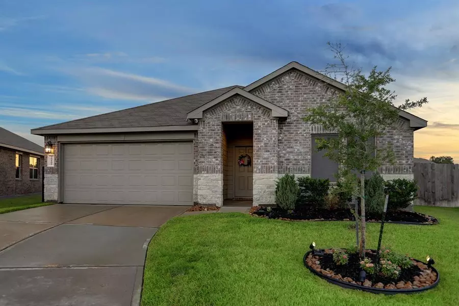 20102 Battle Branch TRL, New Caney, TX 77357