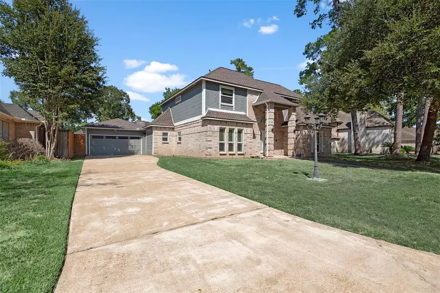 18359 Arbor Terrace DR, Spring, TX 77388