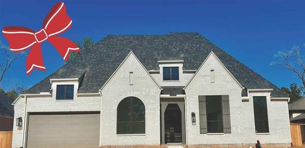 226 Wooded Rill CT, Willis, TX 77318