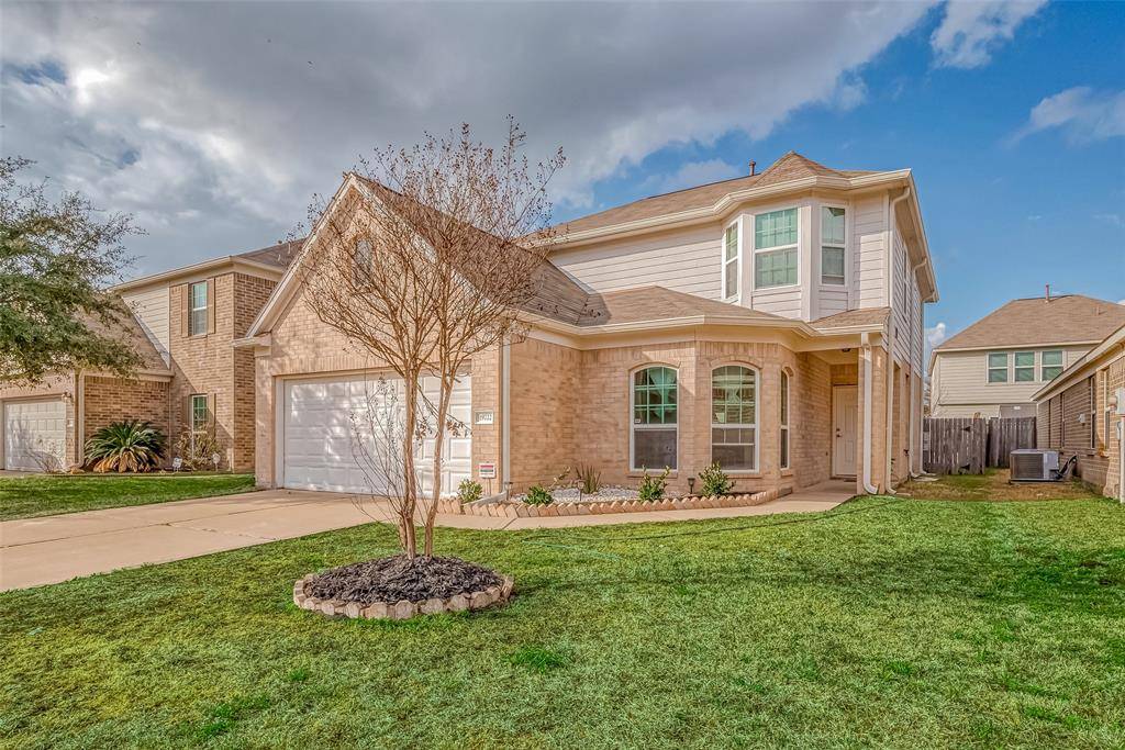 Cypress, TX 77429,19722 Atherton Bend LN
