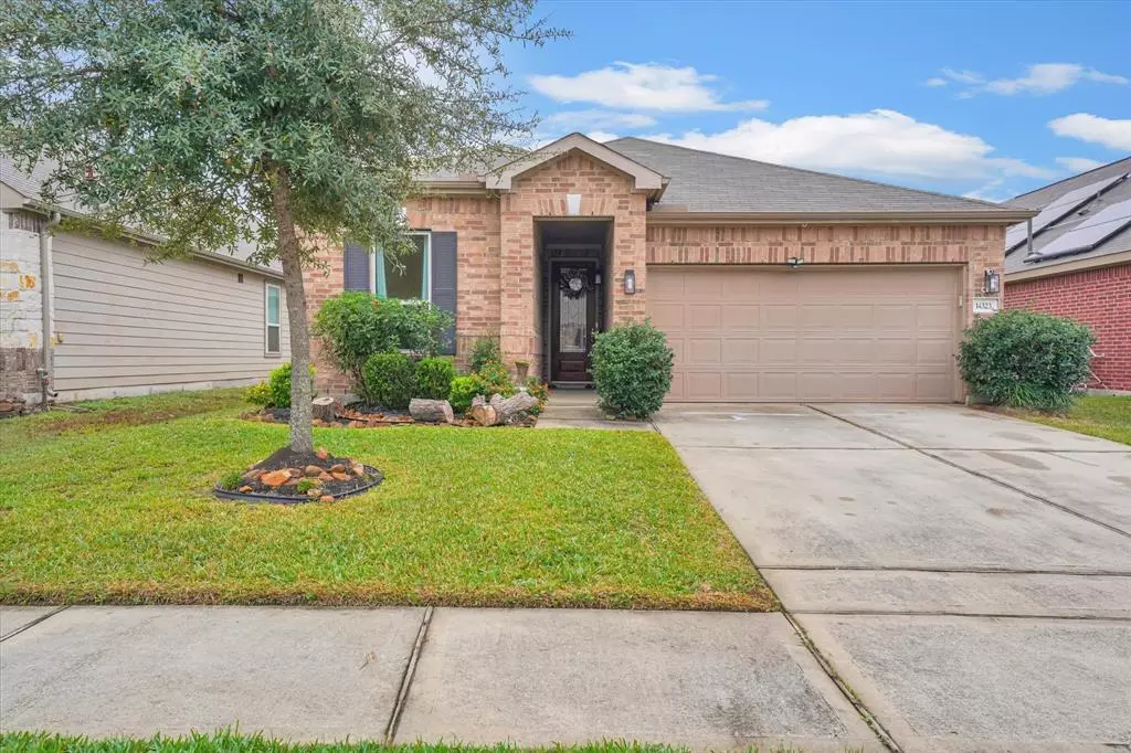 Houston, TX 77068,14323 Cedar Pine CT