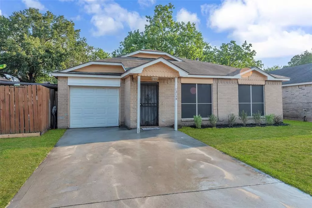 Houston, TX 77044,13138 Abalone WAY