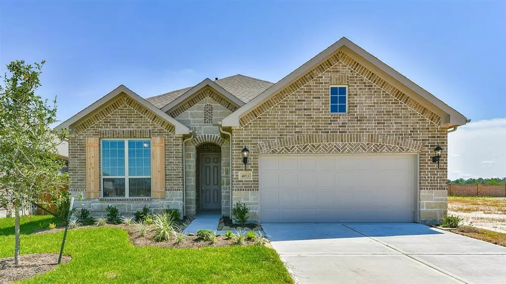 2020 Terra Rose DR, Katy, TX 77493