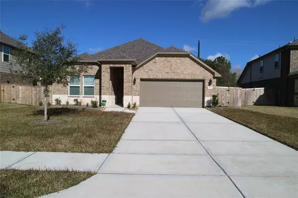 6071 Pearland PL, Pearland, TX 77581