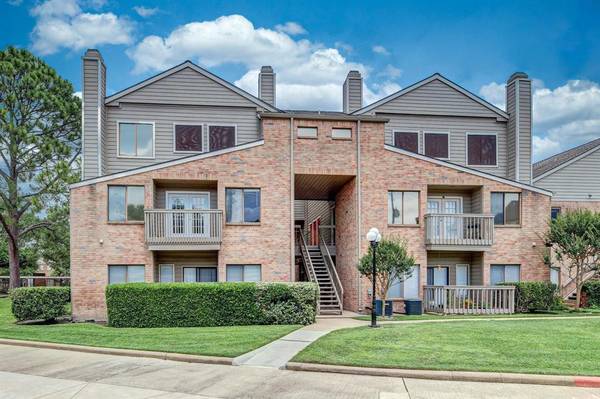 2023 Gentryside DR #508, Houston, TX 77077