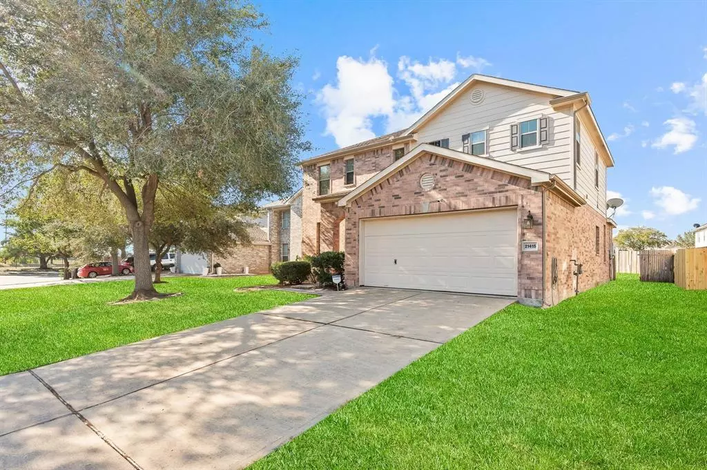 Katy, TX 77449,21415 Lark Creek LN