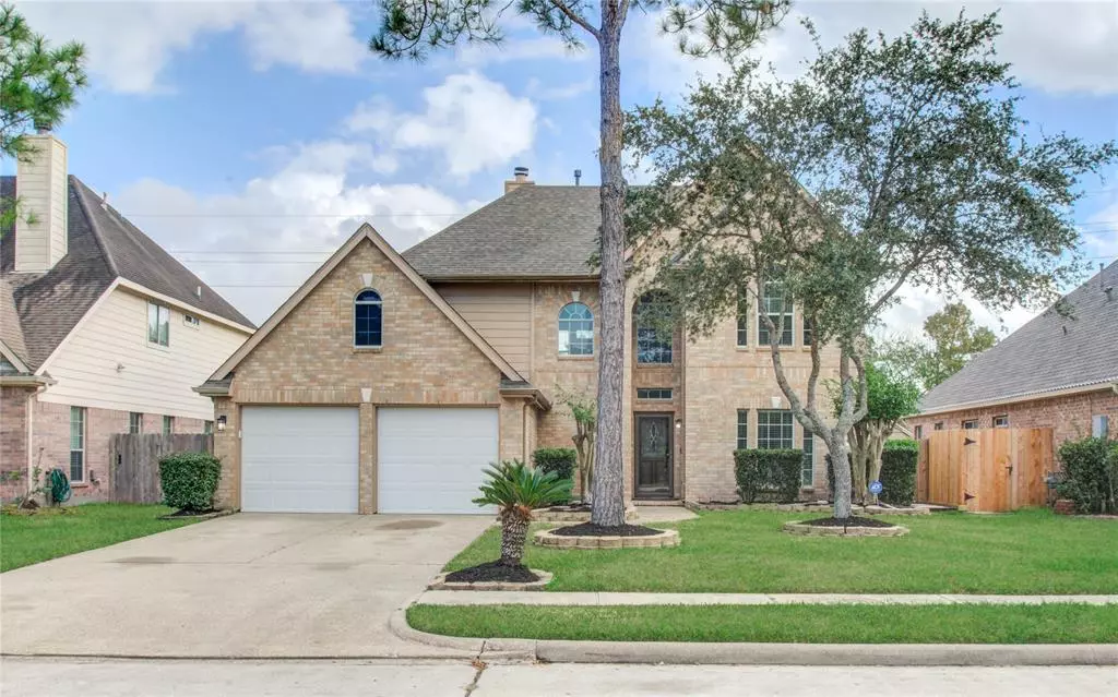 Pearland, TX 77581,3809 Pine Lake DR