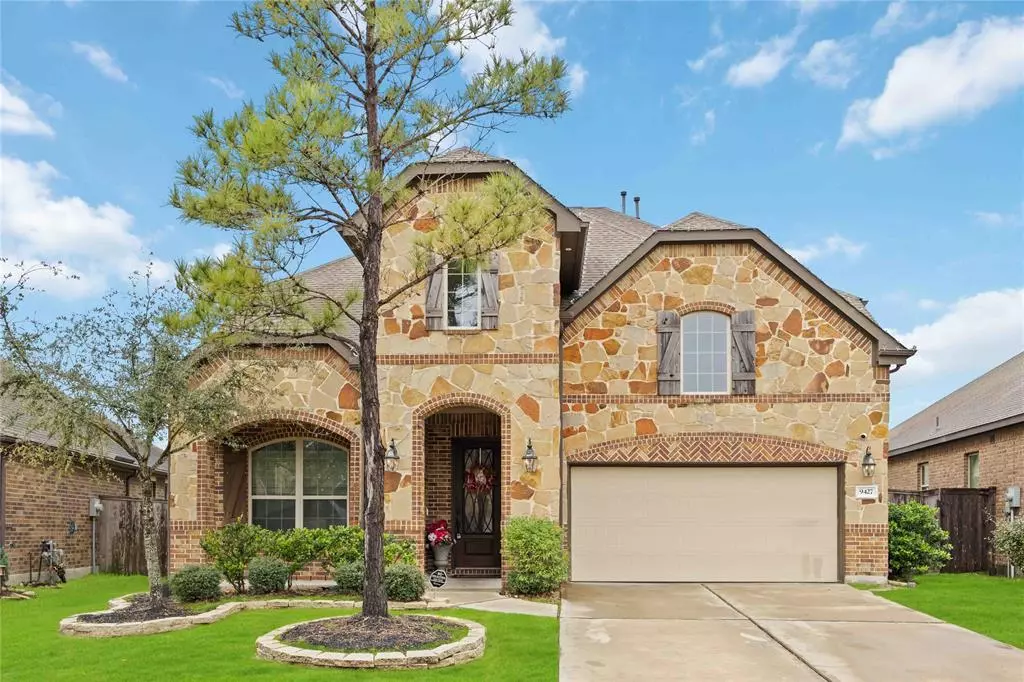 Cypress, TX 77433,9427 Briscoe Bend LN