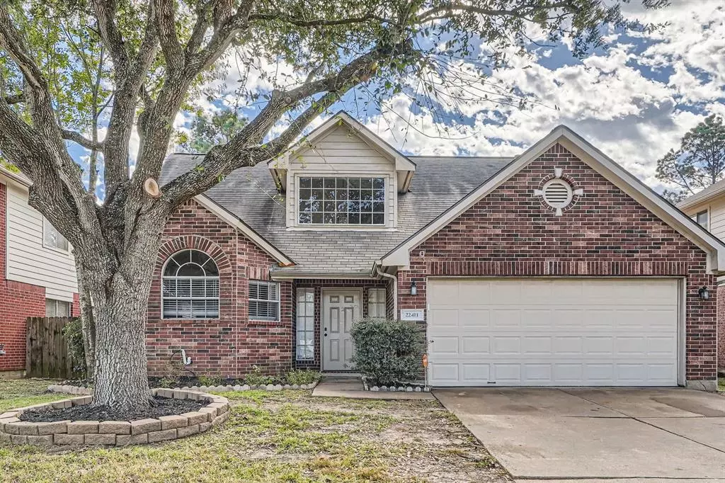 Katy, TX 77450,22411 Keystone TRL