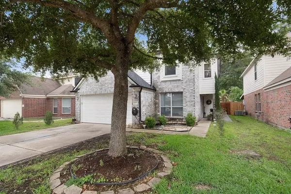 Humble, TX 77338,20923 Fox Cliff LN