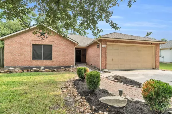 Magnolia, TX 77354,6019 Weisinger DR