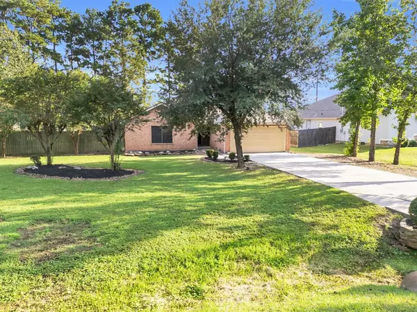 Magnolia, TX 77354,6019 Weisinger DR