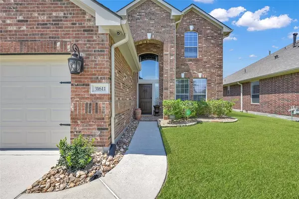 Spring, TX 77386,31611 Summit Springs LN