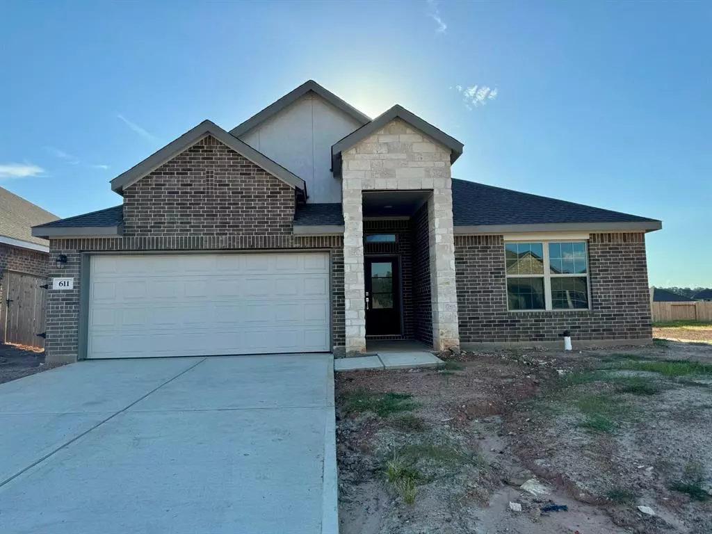 Magnolia, TX 77354,611 Spring Ashberry CT