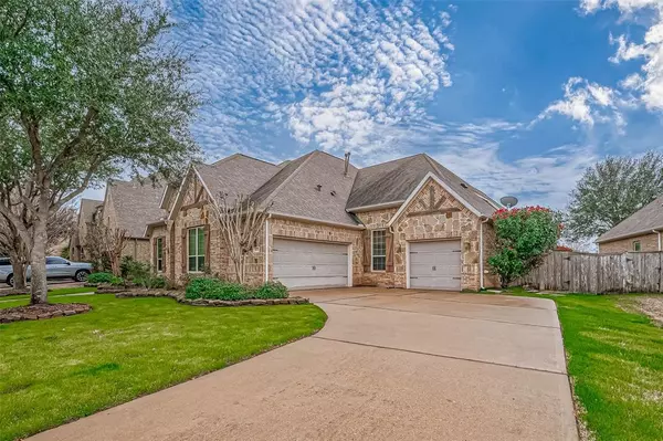 Katy, TX 77494,3215 Wimberly Place LN