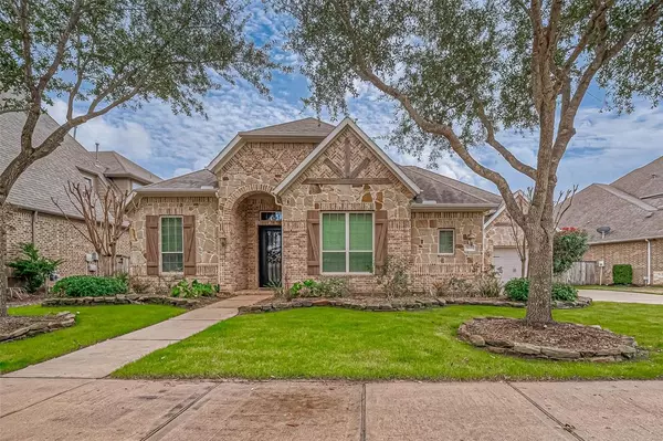 Katy, TX 77494,3215 Wimberly Place LN