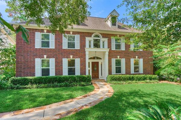 135 Rush Haven DR, The Woodlands, TX 77381