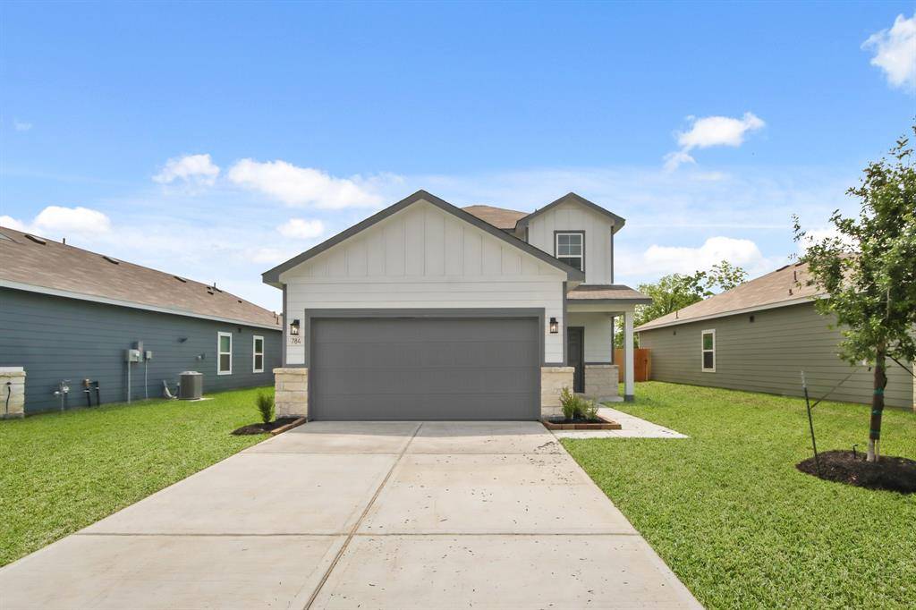 Dayton, TX 77535,784 Westpointe DR