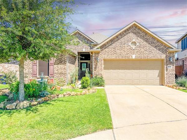 1620 Cintola LN, League City, TX 77573