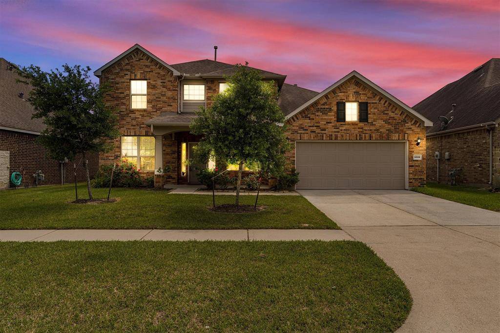 Tomball, TX 77375,24526 Raven Cliff Falls DR