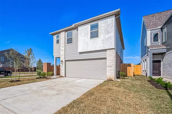 Hockley, TX 77447,31918 Holland Arbor Trl