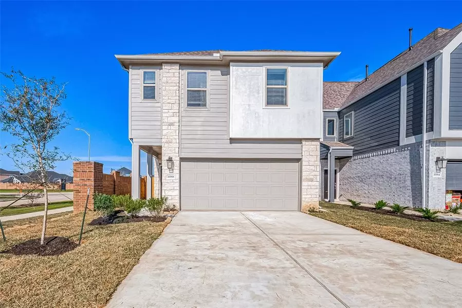 31918 Holland Arbor Trl, Hockley, TX 77447