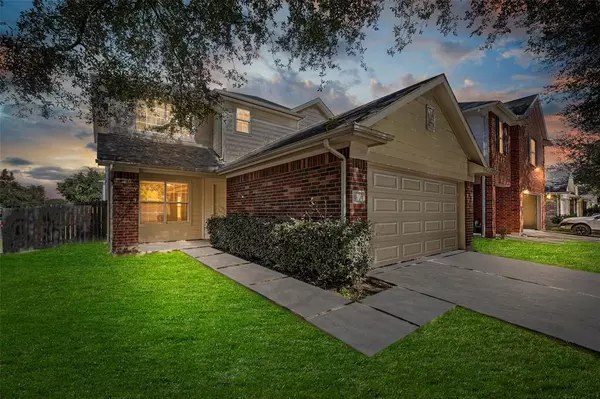 1403 Oxberg TRL, Houston, TX 77073