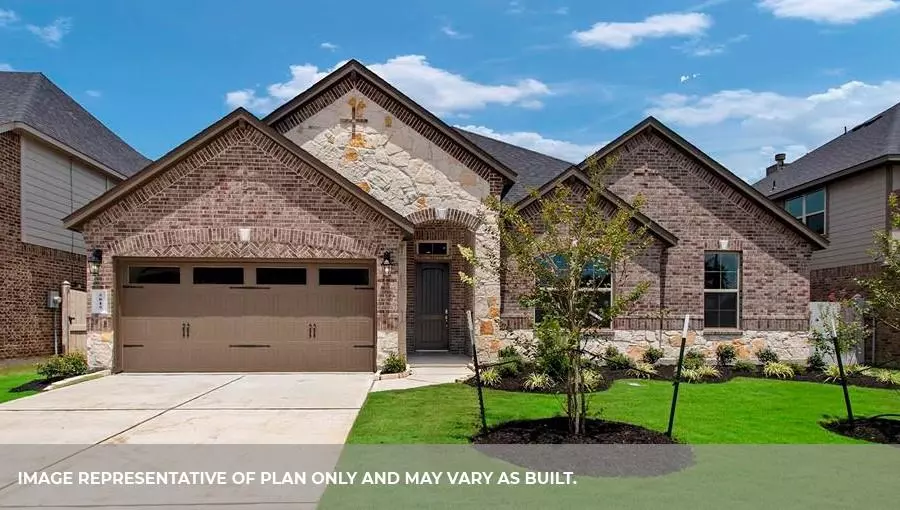 127 Dorado DR, Friendswood, TX 77546