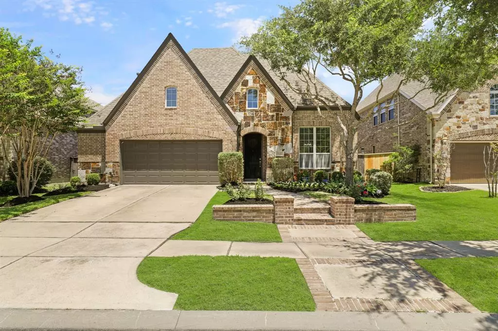 Cypress, TX 77433,19602 Mills Glen DR