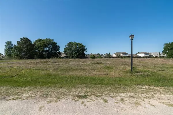 Humble, TX 77338,lot 9 Serene AVE