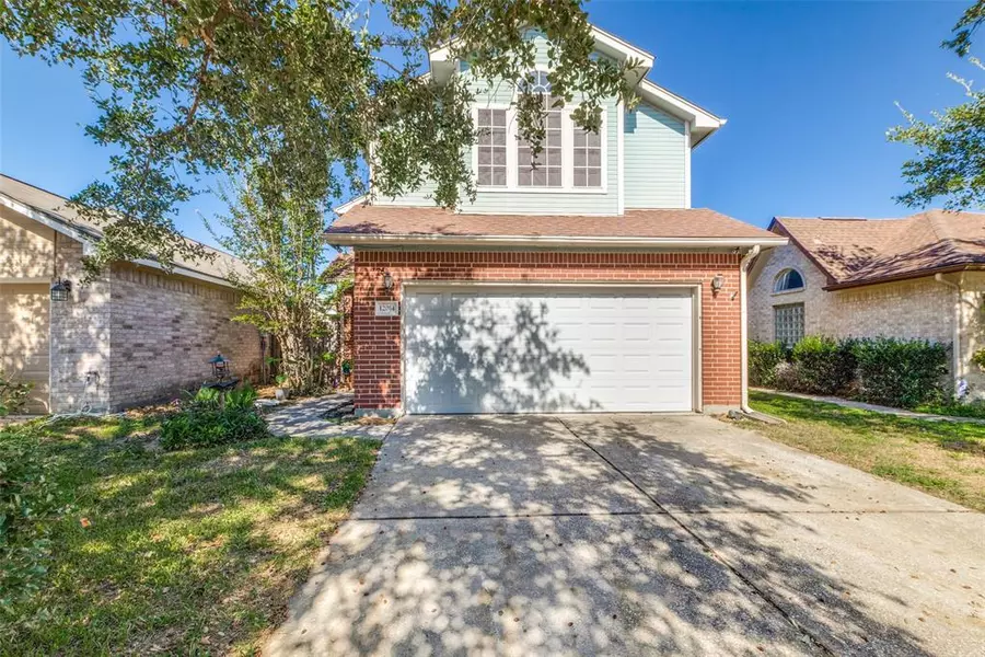 12014 Oakner DR, Tomball, TX 77377