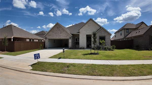 29014 Red Loop DR, New Caney, TX 77357