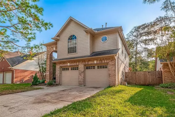 Houston, TX 77059,13818 Placid Brook CT