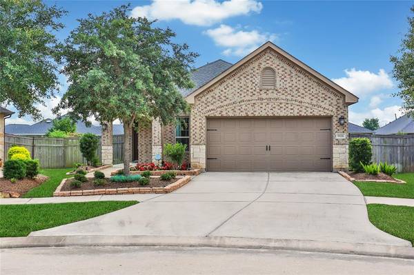 5526 Keystone Bay CT, Fulshear, TX 77441