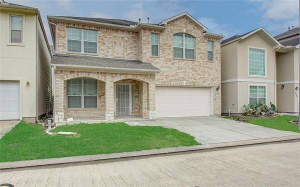 Houston, TX 77072,13138 S Bellaire Estates DR