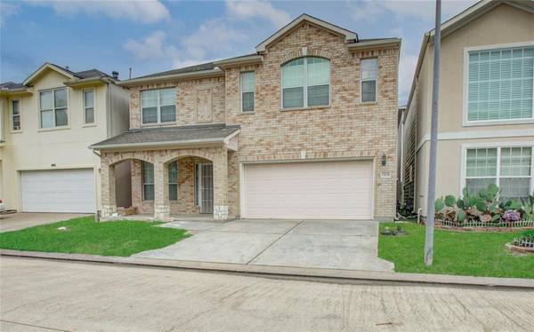 Houston, TX 77072,13138 S Bellaire Estates DR