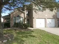 9017 Sunrise TRL, Pearland, TX 77584