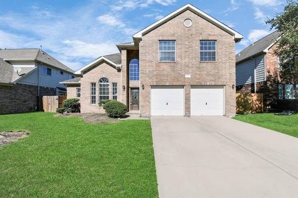 9017 Sunrise TRL, Pearland, TX 77584