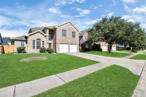 Pearland, TX 77584,9017 Sunrise TRL