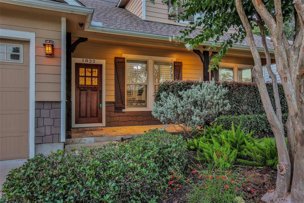 Houston, TX 77018,1822 Gardenia DR