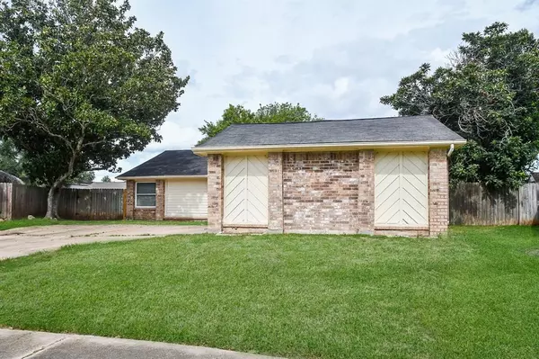 Richmond, TX 77406,1406 Willow Bend CT