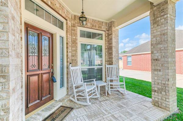 Cypress, TX 77433,21010 Golden Sycamore TRL