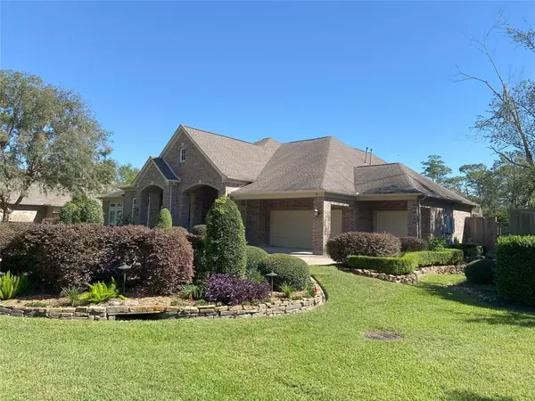 Friendswood, TX 77546,1007 Oak Park LN