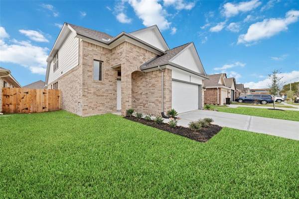 Houston, TX 77066,5047 Hazel Orchard Drive