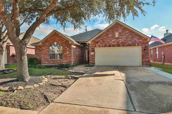 Cypress, TX 77433,15334 Coral Leaf TRL