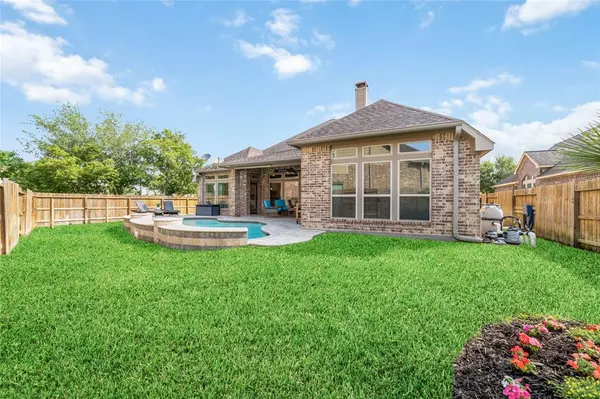 Pearland, TX 77584,3392 Melony Hill LN